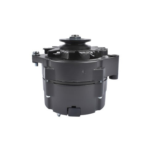DURAFORCE Alternator 110A 12V with 1 Groove V-Belt for GM 327 350 396 427 454 1971-1986