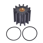 DURAFORCE For Volvo Penta 21213664 Raw Sea Water Pump Service Impeller Repair Kit US