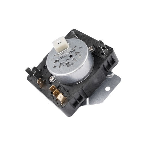 DURAFORCE DRYER TIMER FOR WHIRPOOL W10185982 AP6016541 PS11749831 3LMEDC315FW0 WPW10185982