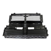 DURAFORCE Fit For Ford Fusion 2013-2016 DS7Z-8475-A 2.0L Front Grille Radiator New