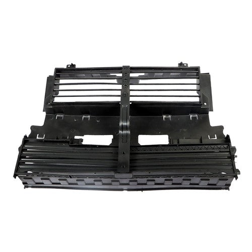 DURAFORCE Fit For Ford Fusion 2013-2016 DS7Z-8475-A 2.0L Front Grille Radiator New