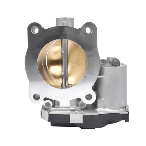 DURAFORCE Throttle Body w/ Sensor For GM Camaro Equinox Terrain ATS CTS 2.0L L4 2014-2022