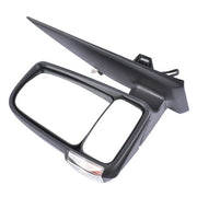 DURAFORCE Left Power Mirror w/ BSM, Signal Light Heated Fits Mercedes Sprinter 2019-2024