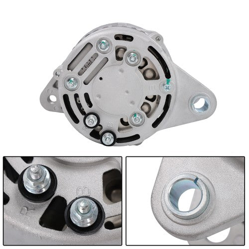 DURAFORCE Suitable For KOMATSU PC310 PC400 PW100 PW150 Generator 600-821-6130