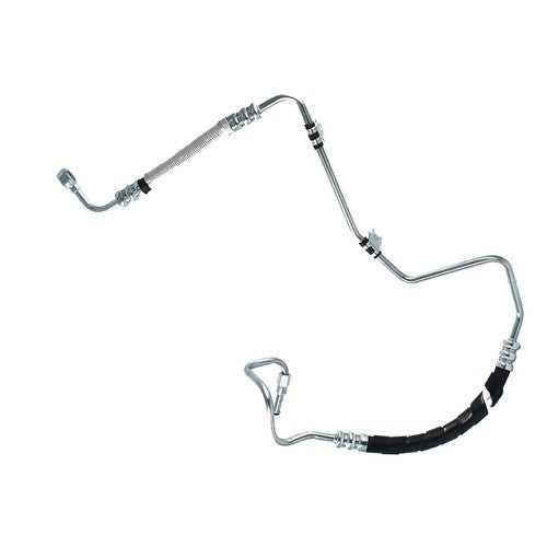 DURAFORCE Power Steering Pressure Hose For Toyota Highlander & Lexus RX330 2004-2007