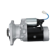 DURAFORCE Starter Replacement for Yanmar 4JH3-TCE 94-03 S114-483A SHI0082 410-44050