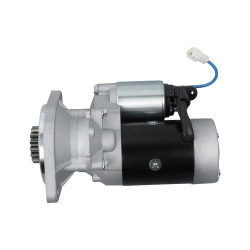 DURAFORCE Starter Replacement for Yanmar 4JH3-TCE 94-03 S114-483A SHI0082 410-44050