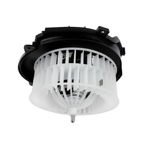 DURAFORCE Blower Motor Assembly for Mercedes-Benz 300SD 3.0L 350SD 3.4L Base Sedan 4-Door