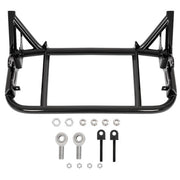 DURAFORCE UTV Rear Swing Arm For Polaris RZR 170 2009-2021 Suspension Black Steel