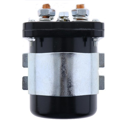 DURAFORCE Solenoid Power Relay 12V 4 Terminal 5122140 SO51221 SBJ4201