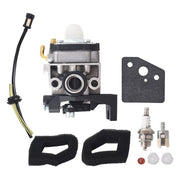 DURAFORCE Carburetor For Honda FG110 Tiller FG110K1 Roto Tiller GX25 GX35 16100-Z0H-825