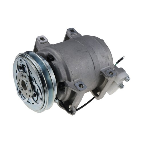 DURAFORCE A/C Compressor 506012-2320 For Isuzu NPR NQR NRR 2005-2010 GMC W-Series