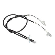 DURAFORCE Lift Cable AM116462 For John Deere AUC10015 AM146079 Z335E Z335M Lawnmower Cable
