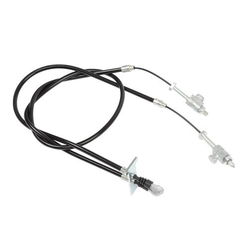 DURAFORCE Lift Cable AM116462 For John Deere AUC10015 AM146079 Z335E Z335M Lawnmower Cable
