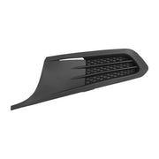 DURAFORCE Front Lower Grille Fog Light Cover Kit for 2011-2014 for Volkswagen Jetta