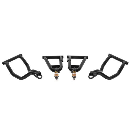 High Clearance 1.5 Forward Front A-Arms for Polaris RZR S800 2009-2014 2010