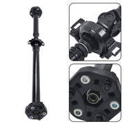 DURAFORCE Driveshaft Prop Shaft Assembly Rear 07-17 For Lexus LS460 Base F Sport V8 4.6L