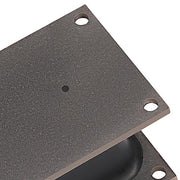 DURAFORCE 4X Rubber Isolator Shock Mounts For Stanley Bobcat Hydraulic Vibratory Compactor