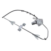 DURAFORCE New Power Window Regulator with Motor for Freightliner M2 Left Driver Side LH