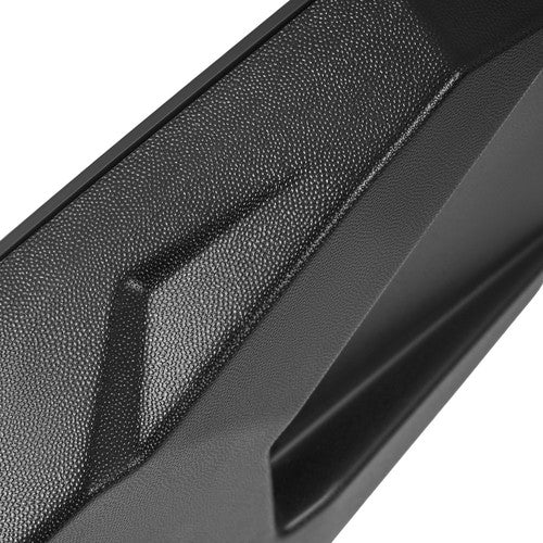 UTV Center Rear View Mirror for Polaris RZR Adjustable 1 5 2 Inch Roll Cage Bar