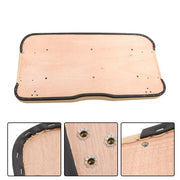 DURAFORCE Golf Cart Beige Front Seat Bottom Cushion Set For EZGO RXV, Freedom RXV 2008-Up