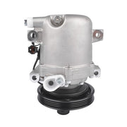 DURAFORCE AC A/C Compressor & Clutch for Nissan Frontier/Xterra 1999-2004 3.3L 68428 67428