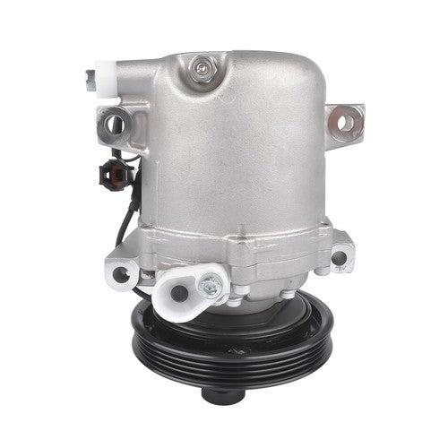 DURAFORCE AC A/C Compressor & Clutch for Nissan Frontier/Xterra 1999-2004 3.3L 68428 67428