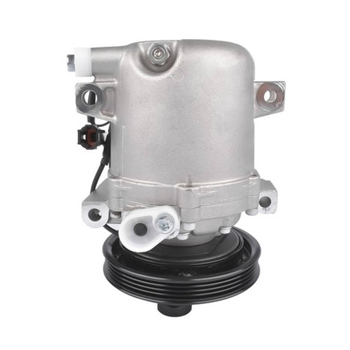 DURAFORCE AC A/C Compressor & Clutch for Nissan Frontier/Xterra 1999-2004 3.3L 68428 67428