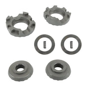 DURAFORCE For Can Am Torq Locker Front Differential Fit CAN-AM UTV Maverick X3 TL-CANAM