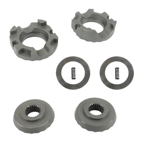 DURAFORCE For Can Am Torq Locker Front Differential Fit CAN-AM UTV Maverick X3 TL-CANAM