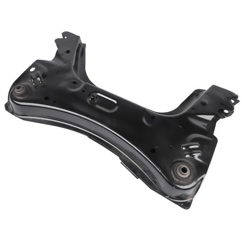 DURAFORCE Front Suspension Subframe Crossmember Black for Nissan Versa 1.6L 1.8L l4 GAS