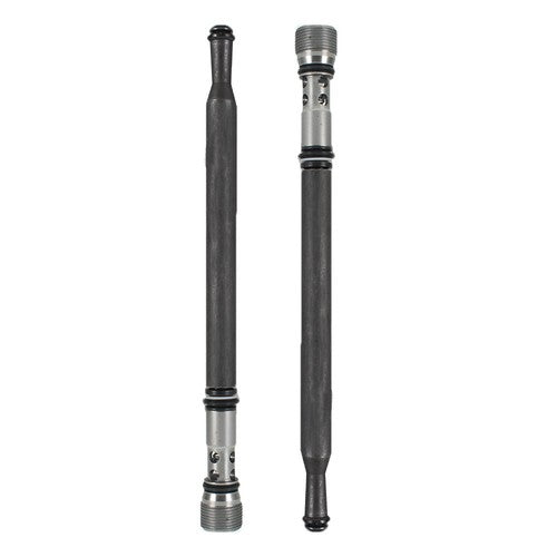DURAFORCE 3C3Z-9K042-A Updated Stand Pipe & Dummy Plug Kit Fit For 2004-10 Ford 6.0L E-350