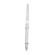 DURAFORCE Rear Axle Shaft For Yamaha Kodiak 450 YFM450FA 4WD 2003 2004 5ND-F5381-00-00
