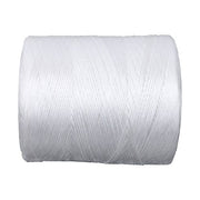DURAFORCE 6300ft 156lbs Tensile Strength Polypropylene Tying Twine white, Polypropylene