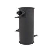 DURAFORCE Muffler Kit For EZGO 2 Cycle Gas Golf Cart 76-1987 14396-G1 15460-G1 16547-G1