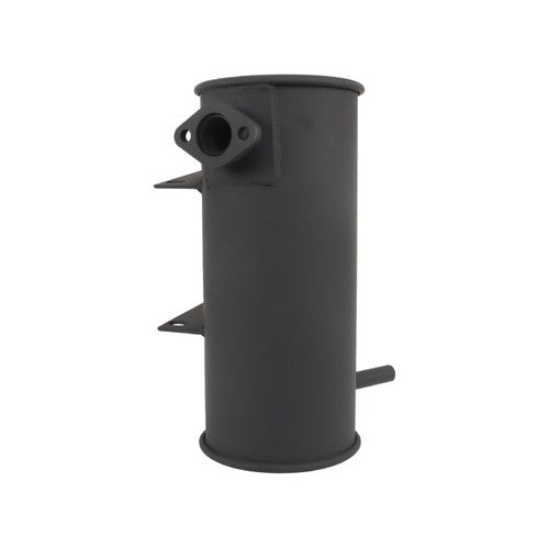 DURAFORCE Muffler Kit For EZGO 2 Cycle Gas Golf Cart 76-1987 14396-G1 15460-G1 16547-G1