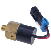 DURAFORCE Oil Pressure Sensor 6676053 for Bobcat 319 320 321 322 323 324 E08 E10 E16 E14