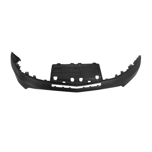 DURAFORCE New For Chevrolet Traverse 18-20 Front Lower Bumper Grill Fog Lamp Cover Bracket