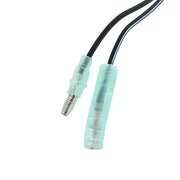 DURAFORCE CDI Ignition Coill + Spark Plug For Yamaha Badger 80 Grizzly 80 Raptor 80 YFM80