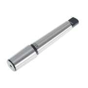 DURAFORCE 49571 | 2MT Tanged to 3JT End Drill Chuck Arbor New