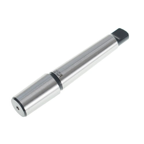 DURAFORCE 49571 | 2MT Tanged to 3JT End Drill Chuck Arbor New