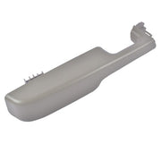 DURAFORCE Driver Left Side Door Armrest Handle Light Gray for 1999-06 Chevy Tahoe 88981547