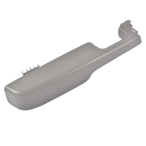 DURAFORCE Driver Left Side Door Armrest Handle Light Gray for 1999-06 Chevy Tahoe 88981547