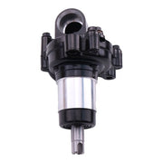 DURAFORCE Water Pump 49044-1086 490441086 for Kawasaki Ninja 250R 1986-2012