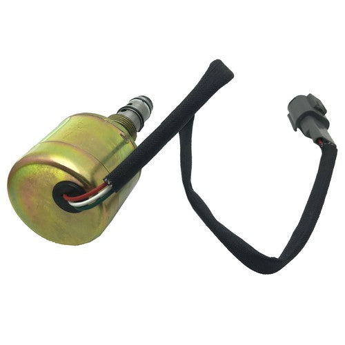 DURAFORCE 590332 Differential Pressure Sensor Old Type 4339559 for Hitachi EX200-2 200-3