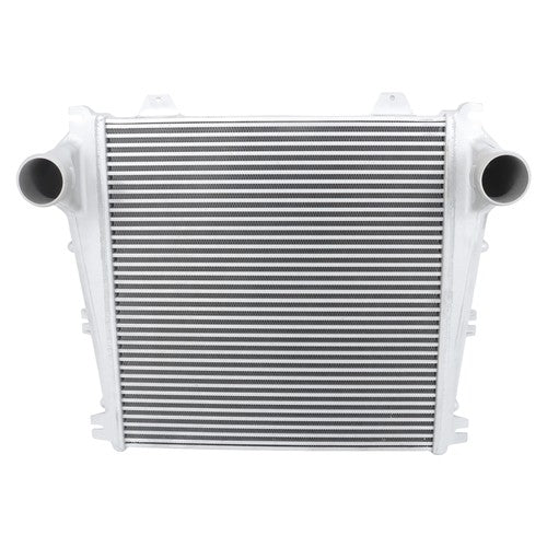 DURAFORCE Charge Air Cooler Intercooler for Freightliner FL60 70 FL80 FS65 Sterling Truck
