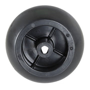 DURAFORCE 6 Pcs Plastic Mower Deck Wheel Raptor And Hardware Kit For Hustler 788166 781567