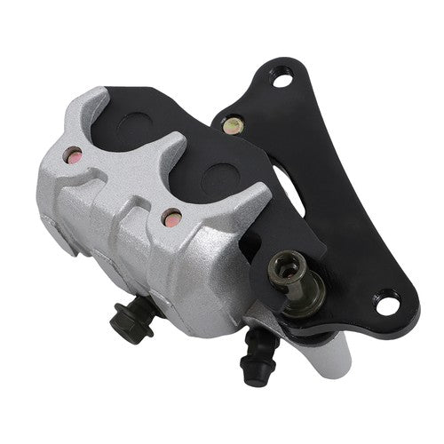 DURAFORCE Front Brake Caliper w/Pads For Honda Rebel 250 CMX250C 1985 1986 1987 New