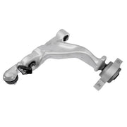 DURAFORCE Front Left Control Arm +Ball Joint Assembly for Infiniti M35 M45 Sedan 06-10 RWD