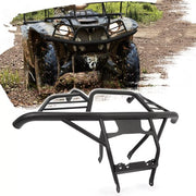 DURAFORCE Front Bumper Brush Guard For Yamaha Kodiak 700 19-25 YFM700K YFM700KP YFM700KPSE